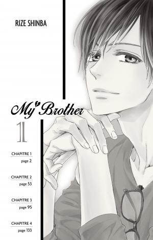 My brother 1  Simple (pika) photo 2