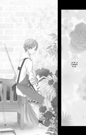 Good Morning Little Briar-Rose 1  Simple (akata) photo 5