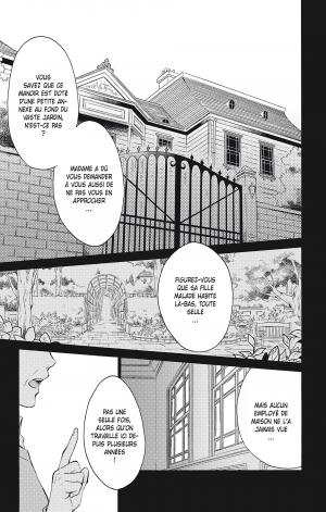 Good Morning Little Briar-Rose 1  Simple (akata) photo 8