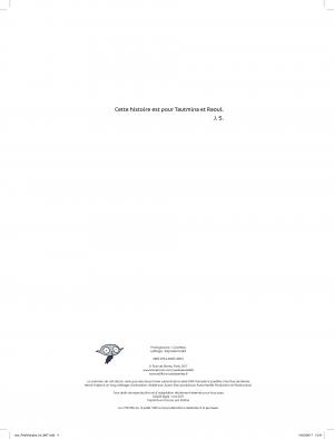 Petit vampire (2017) 1 Le serment des pirates Simple (rue de sèvres) photo 1