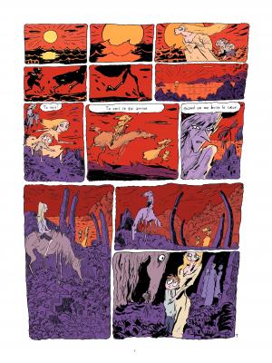 Petit vampire (2017) 1 Le serment des pirates Simple (rue de sèvres) photo 4