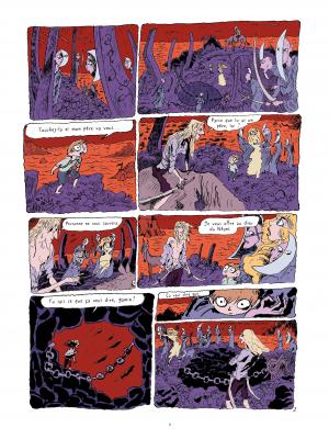 Petit vampire (2017) 1 Le serment des pirates Simple (rue de sèvres) photo 5