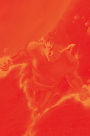 X-Men - La Chute de l'Empire Sh'iar  LA CHUTE DE L'EMPIRE SHI'AR TPB hardcover (cartonnée) (Panini Comics) photo 6