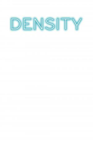Density 1  TPB hardcover (cartonnée) (delcourt bd) photo 2