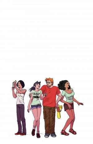 Density 1  TPB hardcover (cartonnée) (delcourt bd) photo 3