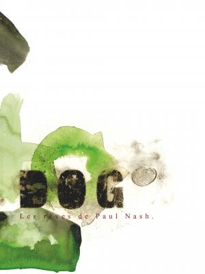 Black Dog, les rêves de Paul Nash   simple (glénat bd) photo 6