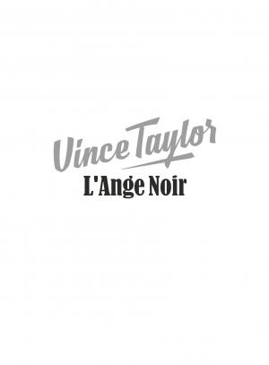 Vince Taylor, l'ange noir   simple (glénat bd) photo 4