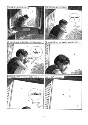 Extases 1 Où l'auteur découvre que le sexe des filles n'a pas la forme d'un x... simple (casterman bd) photo 14