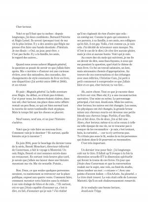 Extases 1 Où l'auteur découvre que le sexe des filles n'a pas la forme d'un x... simple (casterman bd) photo 4