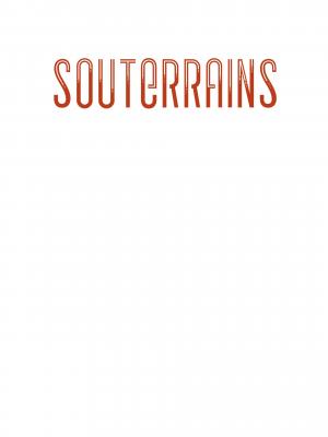 Souterrains 1 Tome 1/2 simple (casterman bd) photo 2