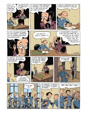 Nerval l'inconsolé   simple (casterman bd) photo 10