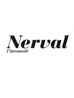 Nerval l'inconsolé   simple (casterman bd) photo 2