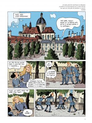Nerval l'inconsolé   simple (casterman bd) photo 6
