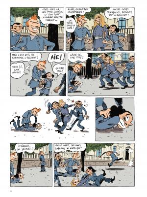 Nerval l'inconsolé   simple (casterman bd) photo 7