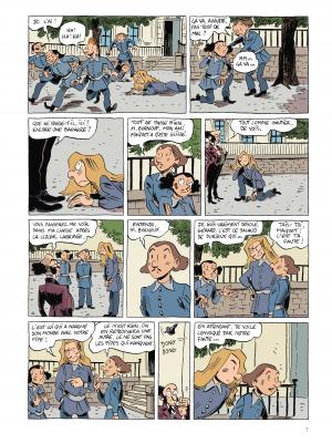 Nerval l'inconsolé   simple (casterman bd) photo 8