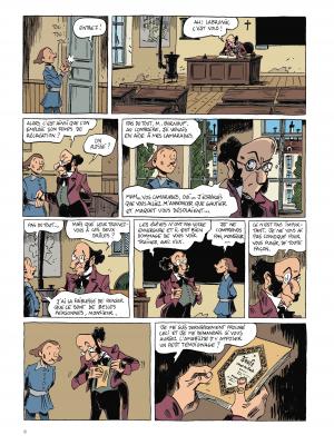 Nerval l'inconsolé   simple (casterman bd) photo 9