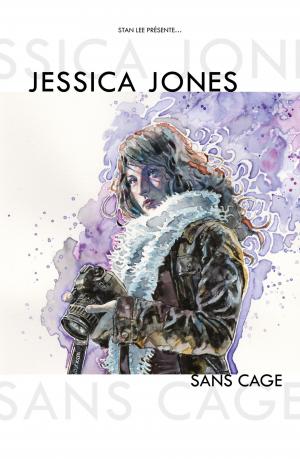 Jessica Jones 1  TPB HC - 100 % Marvel (2017 - 2018) - Issues V2 (Panini Comics) photo 2