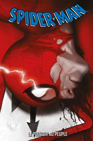 Spider-Man - Le Pouvoir au Peuple  LE POUVOIR AU PEUPLE TPB Hardcover - Marvel Deluxe (Panini Comics) photo 2