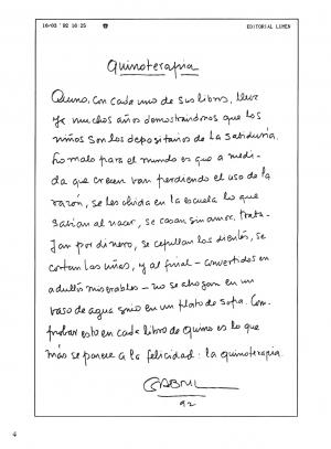 Mafalda   Intégrale 2018 N/B (glénat bd) photo 7