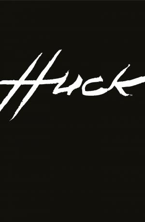 Huck   TPB hardcover (cartonnée) (Panini Comics) photo 1
