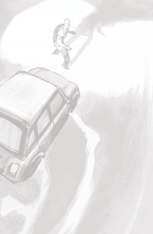 Huck   TPB hardcover (cartonnée) (Panini Comics) photo 4