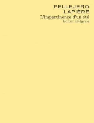 L'impertinence d'un été   Intégrale 2017 (dupuis) photo 4