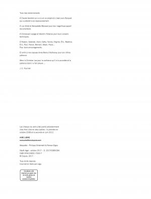 Les chevaux du vent   Intégrale 2017 (dupuis) photo 3