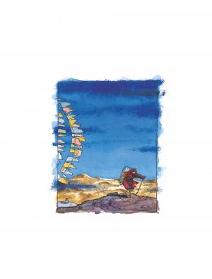 Les chevaux du vent   Intégrale 2017 (dupuis) photo 5