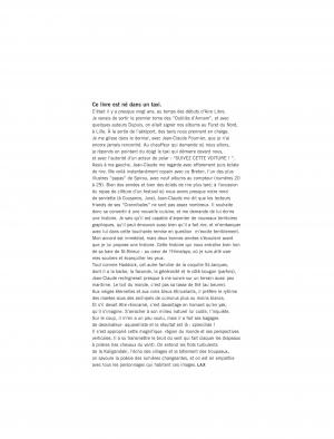 Les chevaux du vent   Intégrale 2017 (dupuis) photo 6