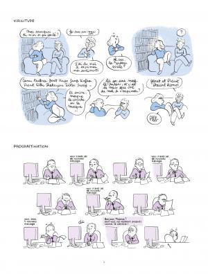 L'air de rien   simple (dargaud) photo 3