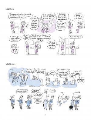 L'air de rien   simple (dargaud) photo 5