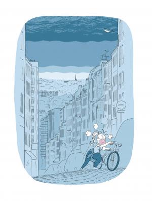 L'air de rien   simple (dargaud) photo 7