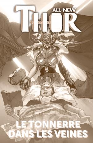 All-New Thor 1  TPB Hardcover - Marvel NOW! (Panini Comics) photo 2