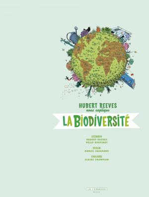 Hubert Reeves nous explique 1 La biodiversité simple (le lombard) photo 1