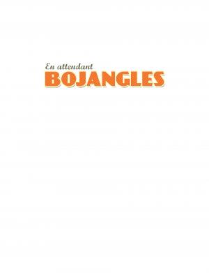 En attendant Bojangles   Simple (steinkis) photo 2