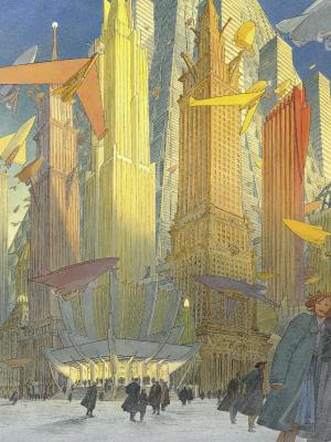 Les cités obscures 1 Livre 1 Intégrale 2017 (casterman bd) photo 7