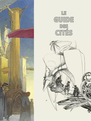 Les cités obscures 1 Livre 1 Intégrale 2017 (casterman bd) photo 8