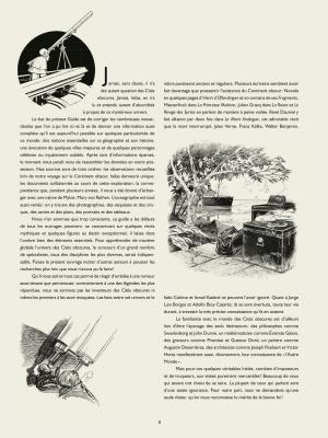 Les cités obscures 1 Livre 1 Intégrale 2017 (casterman bd) photo 9