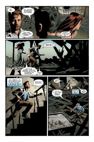 Spider-Man - New Avengers  New Avengers TPB hardcover (cartonnée) (Panini Comics) photo 11