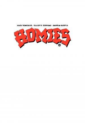 Homies (Ankama)   Simple (ankama bd) photo 2