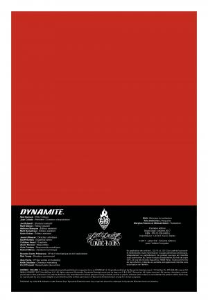 Homies (Ankama)   Simple (ankama bd) photo 3