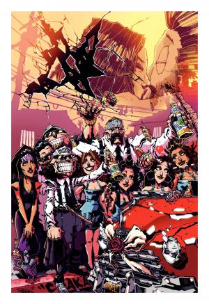 Homies (Ankama)   Simple (ankama bd) photo 5