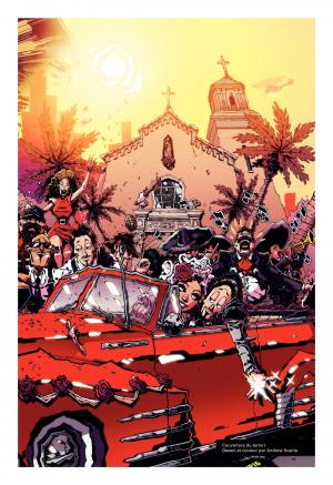 Homies (Ankama)   Simple (ankama bd) photo 6