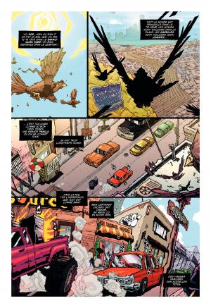 Homies (Ankama)   Simple (ankama bd) photo 7