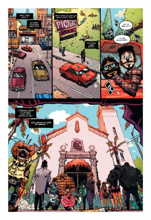 Homies (Ankama)   Simple (ankama bd) photo 8