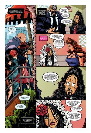 Homies (Ankama)   Simple (ankama bd) photo 9