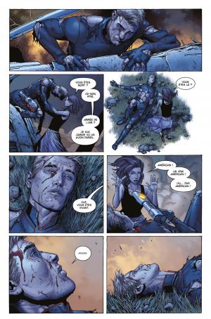 Les Gardiens de la Galaxie   TPB Hardcover - 20 Ans Panini Comics (Panini Comics) photo 10