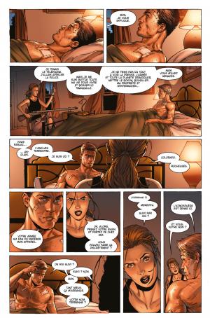 Les Gardiens de la Galaxie   TPB Hardcover - 20 Ans Panini Comics (Panini Comics) photo 11