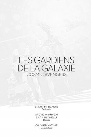 Les Gardiens de la Galaxie   TPB Hardcover - 20 Ans Panini Comics (Panini Comics) photo 2