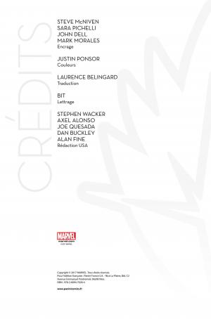 Les Gardiens de la Galaxie   TPB Hardcover - 20 Ans Panini Comics (Panini Comics) photo 3